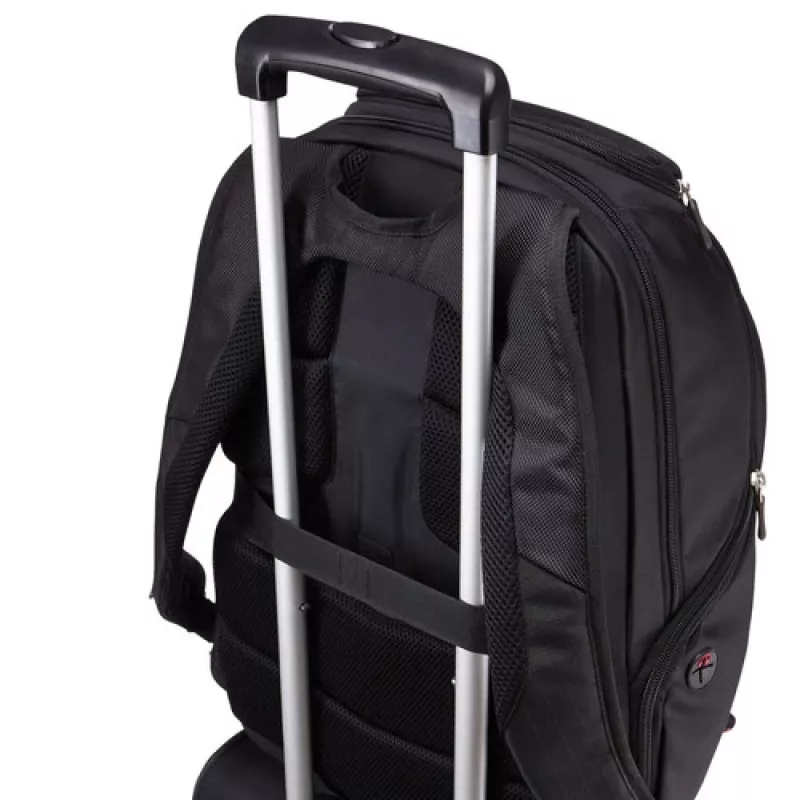 Case Logic Evolution BPEB-115 Czarny 39.6 cm (15.6 cala) Plecak na laptopa