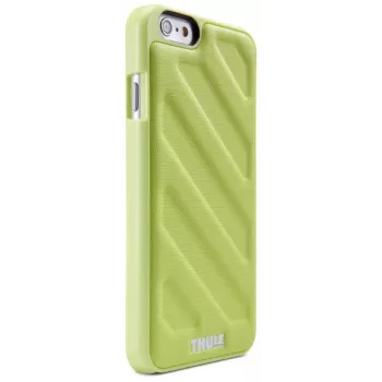 Thule Gauntlet etui na telefon komórkowy 11,9 cm (4,7 cala) Pokrowiec Zielony