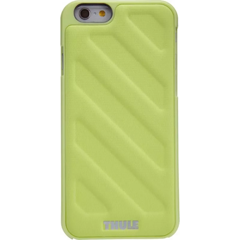 Thule Gauntlet etui na telefon komórkowy 11,9 cm (4,7 cala) Pokrowiec Zielony