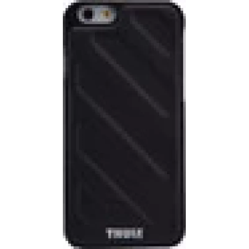 Thule Gauntlet etui na telefon komórkowy 14 cm (5,5 cala) okładka czarny
