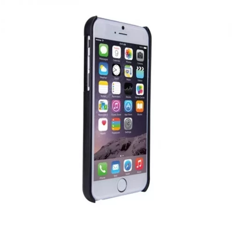 Thule Gauntlet etui na telefon komórkowy 14 cm (5,5 cala) okładka czarny