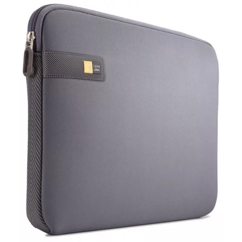 Case Logic LAPS-114 Graphite 35.6 cm (14 inch) etui - rękaw