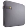 Case Logic LAPS-114 Graphite 35.6 cm (14 inch) etui - rękaw