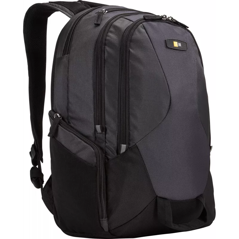 Case Logic InTransit RBP-414 Czarny plecak Nylon