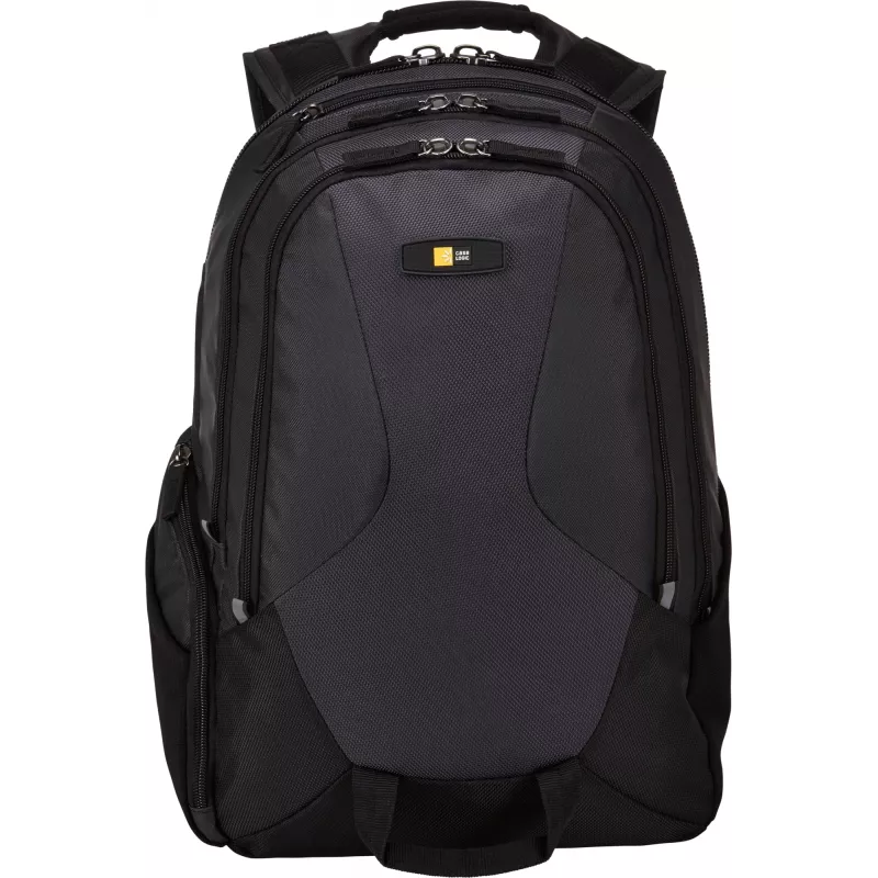 Case Logic InTransit RBP-414 Czarny plecak Nylon