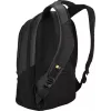 Case Logic InTransit RBP-414 Czarny plecak Nylon