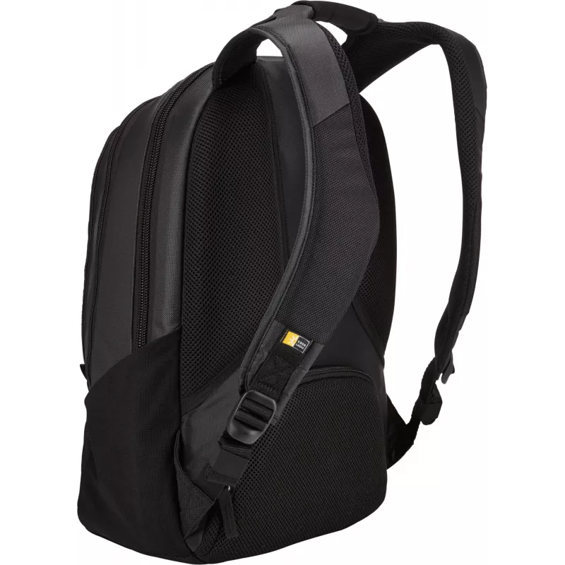 Case Logic InTransit RBP-414 Czarny plecak Nylon