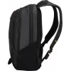 Case Logic InTransit RBP-414 Czarny plecak Nylon