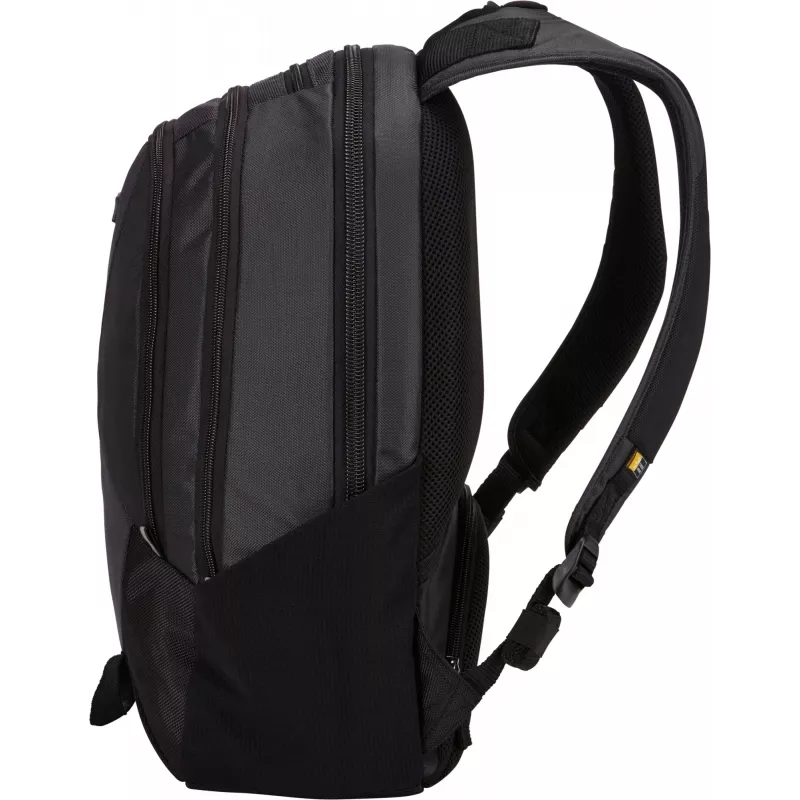 Case Logic InTransit RBP-414 Czarny plecak Nylon