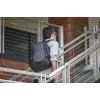 Case Logic InTransit RBP-414 Czarny plecak Nylon