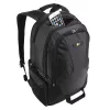 Case Logic InTransit RBP-414 Czarny plecak Nylon