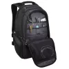 Case Logic InTransit RBP-414 Czarny plecak Nylon