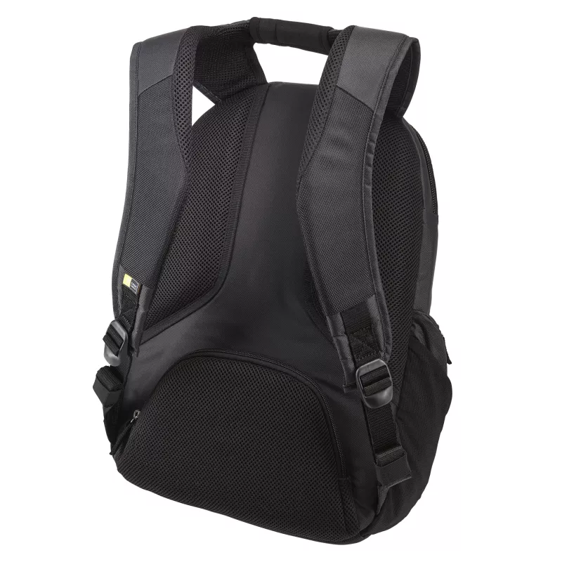 Case Logic InTransit RBP-414 Czarny plecak Nylon