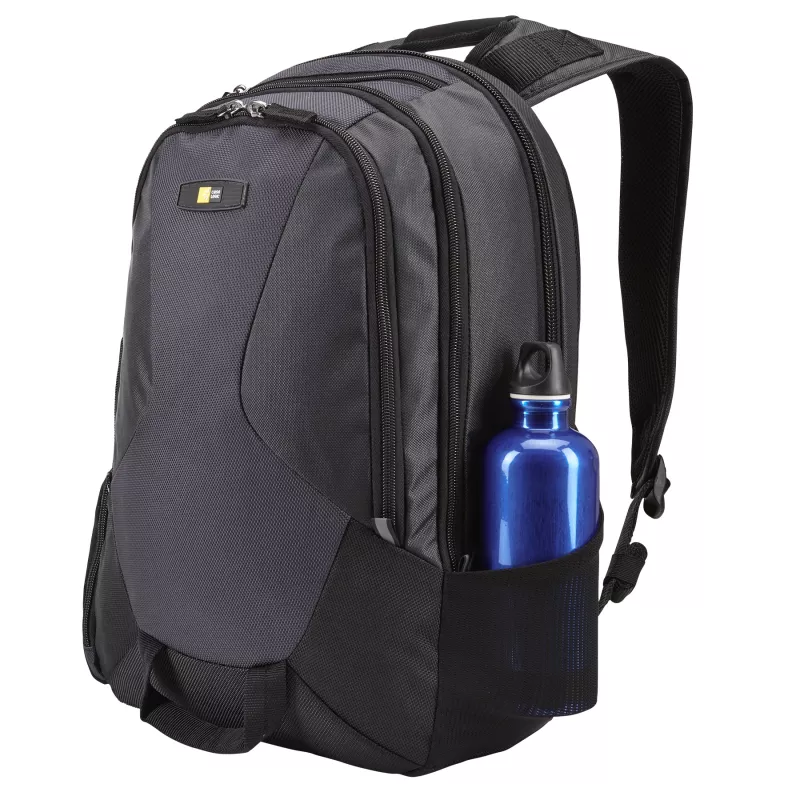 Case Logic InTransit RBP-414 Czarny plecak Nylon