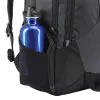 Case Logic InTransit RBP-414 Czarny plecak Nylon