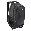 Case Logic InTransit RBP-414 Czarny plecak Nylon