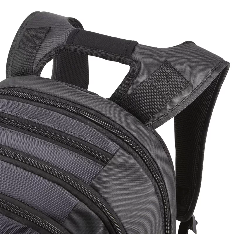 Case Logic InTransit RBP-414 Czarny plecak Nylon