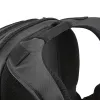 Case Logic InTransit RBP-414 Czarny plecak Nylon