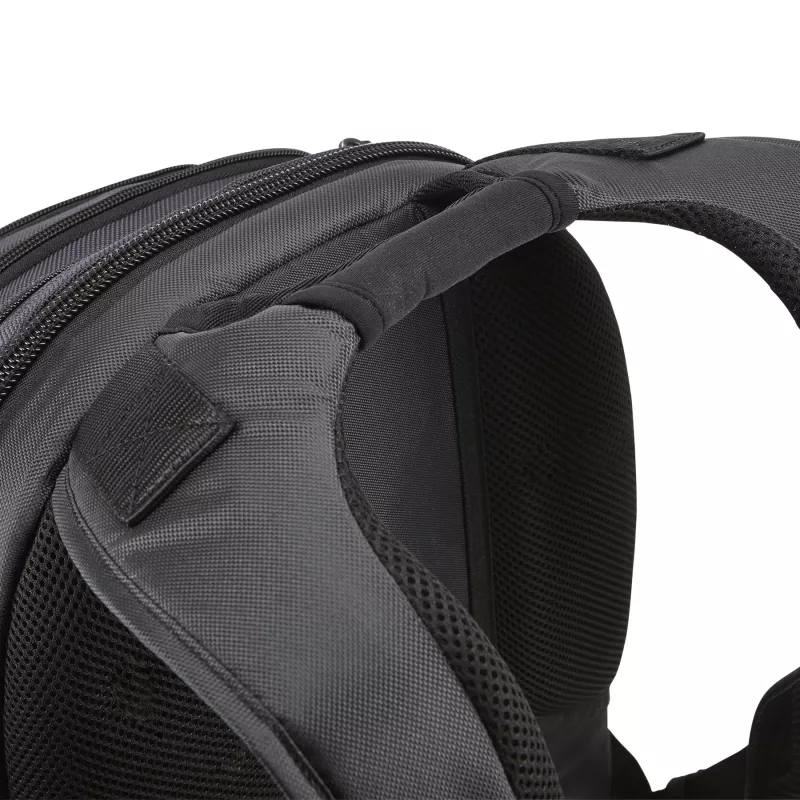 Case Logic InTransit RBP-414 Czarny plecak Nylon