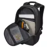 Case Logic InTransit RBP-414 Czarny plecak Nylon