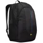 Case Logic Prevailer PREV-217 Czarny/Midnight plecak Plecak casual Poliester