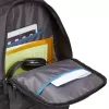 Case Logic Prevailer PREV-217 Czarny/Midnight plecak Plecak casual Poliester