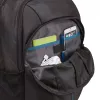 Case Logic Prevailer PREV-217 Czarny/Midnight plecak Plecak casual Poliester