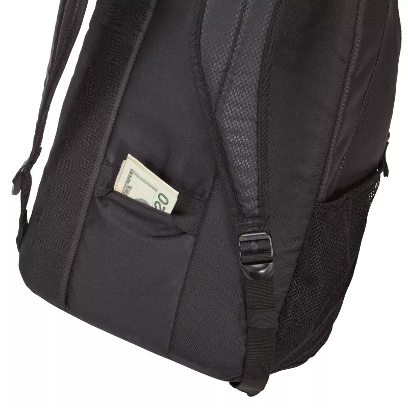 Case Logic Prevailer PREV-217 Czarny/Midnight plecak Plecak casual Poliester
