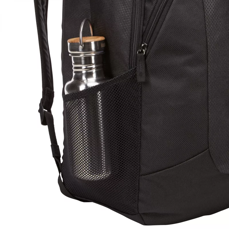 Case Logic Prevailer PREV-217 Czarny/Midnight plecak Plecak casual Poliester