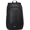 Case Logic Prevailer PREV-217 Czarny/Midnight plecak Plecak casual Poliester