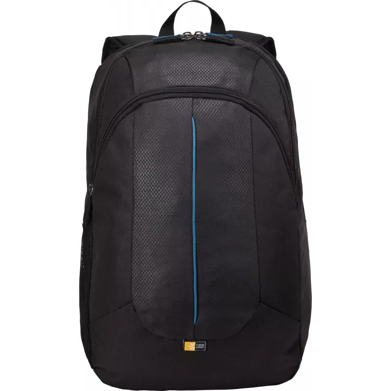 Case Logic Prevailer PREV-217 Czarny/Midnight plecak Plecak casual Poliester