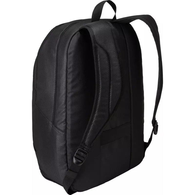 Case Logic Prevailer PREV-217 Czarny/Midnight plecak Plecak casual Poliester