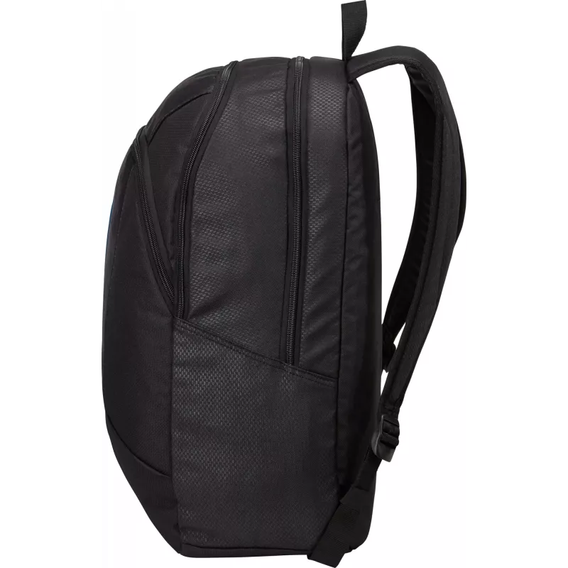 Case Logic Prevailer PREV-217 Czarny/Midnight plecak Plecak casual Poliester