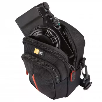 Case Logic DCB313K Czarny