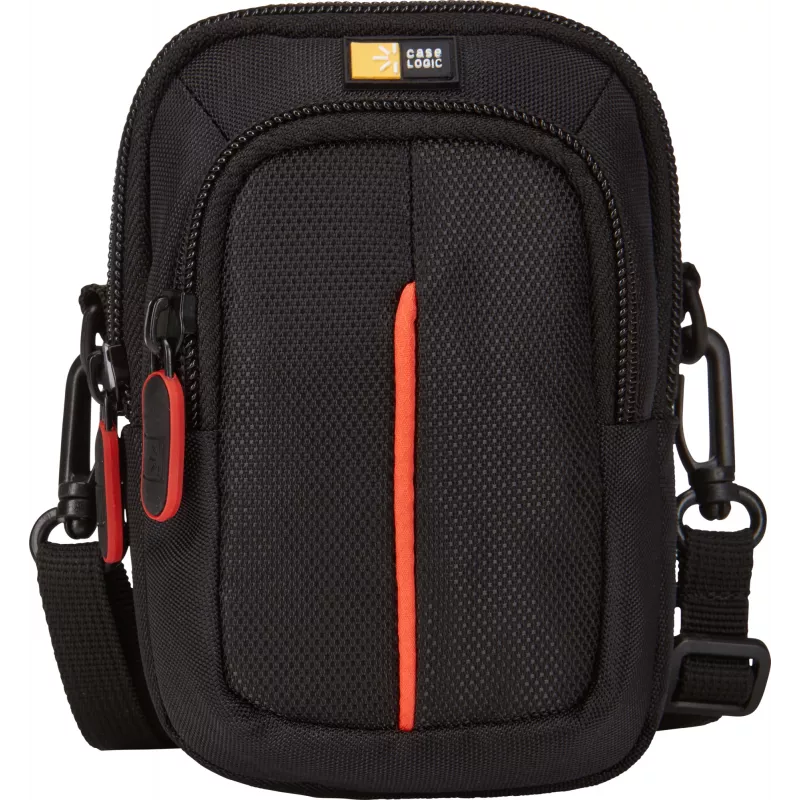 Case Logic DCB313K Czarny