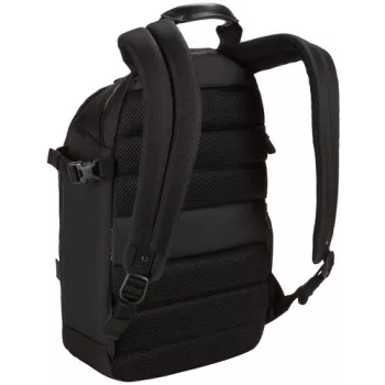 Case Logic BRBP-104-Czarny plecak na sprzęt