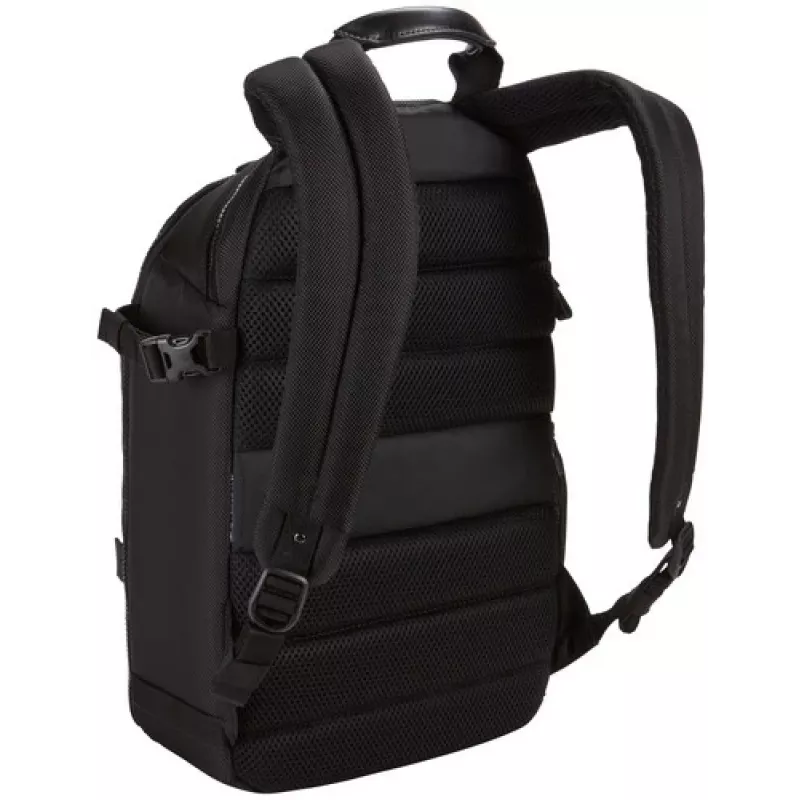 Case Logic BRBP-104-Czarny plecak na sprzęt