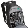 Case Logic BRBP-104-Czarny plecak na sprzęt