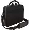 Case Logic Era ERAA-114 Obsidian 35,6 cm (14 cali) Aktówka Czarny