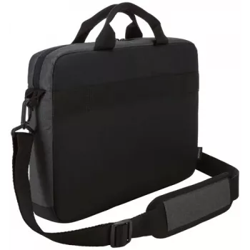 Case Logic Era ERAA-114 Obsidian 35,6 cm (14 cali) Aktówka Czarny