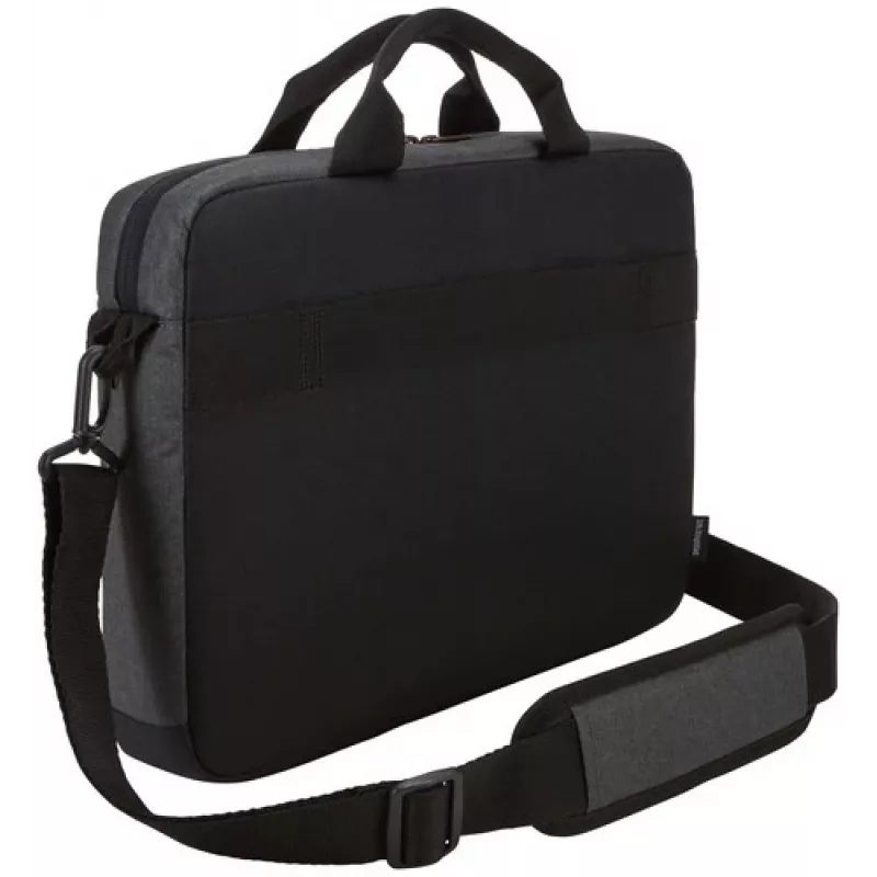 Case Logic Era ERAA-114 Obsidian 35,6 cm (14 cali) Aktówka Czarny