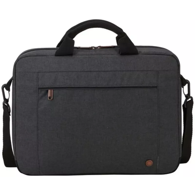 Case Logic Era ERAA-114 Obsidian 35,6 cm (14 cali) Aktówka Czarny