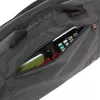 Case Logic Era ERAA-114 Obsidian 35,6 cm (14 cali) Aktówka Czarny
