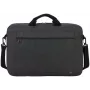 Case Logic Era ERAA-116 Obsidian 40,6 cm (16 cali) Aktówka Czarny
