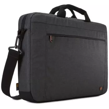 Case Logic Era ERAA-116 Obsidian 40,6 cm (16 cali) Aktówka Czarny