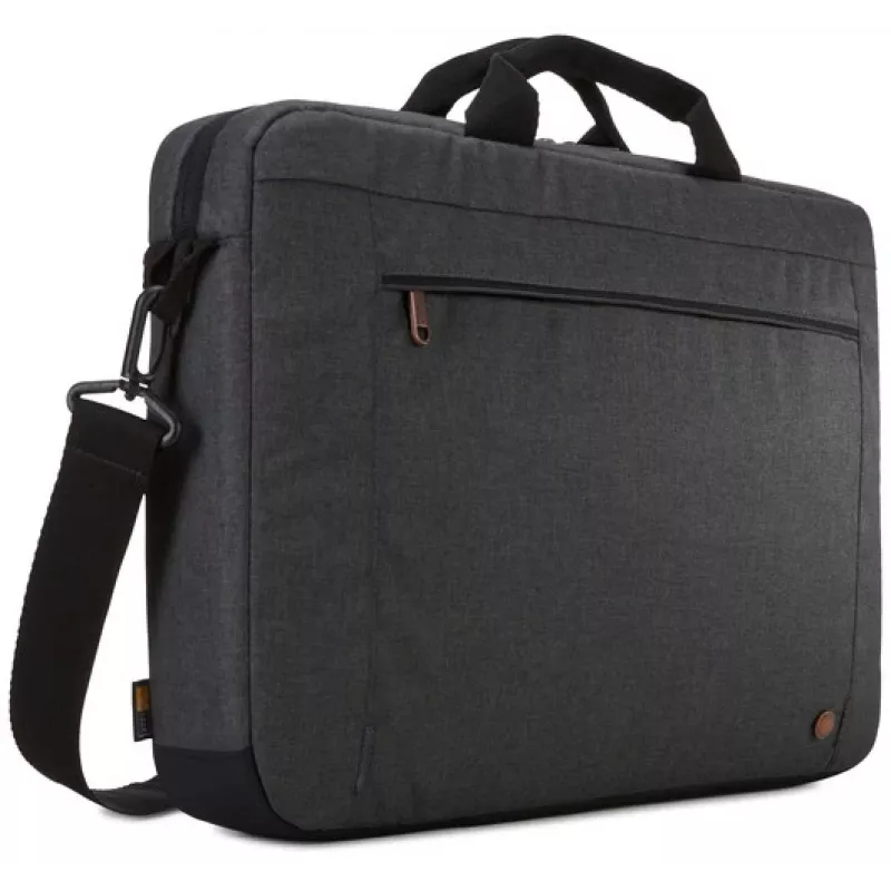 Case Logic Era ERAA-116 Obsidian 40,6 cm (16 cali) Aktówka Czarny