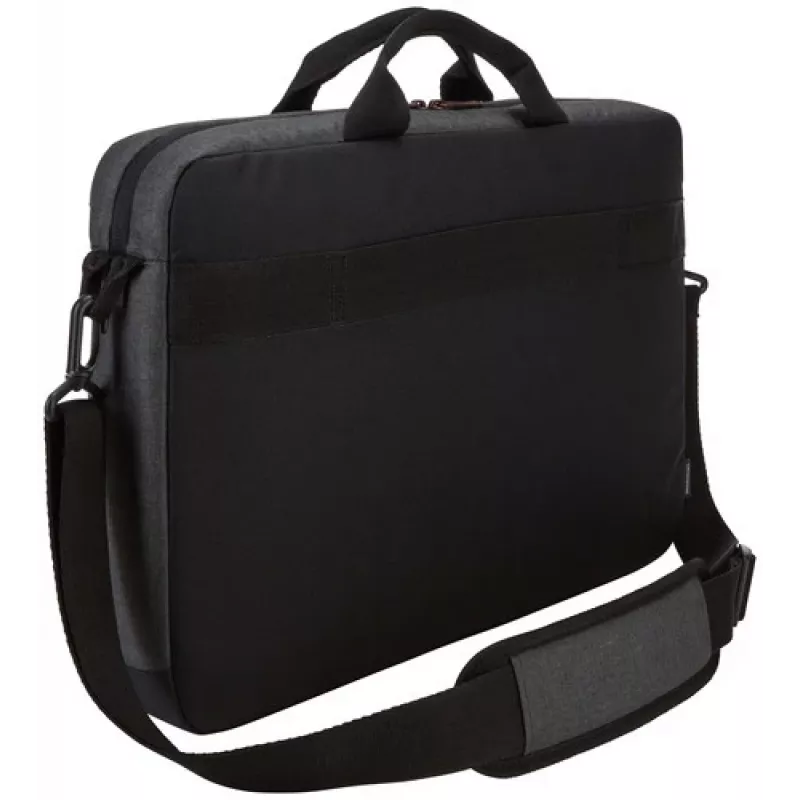 Case Logic Era ERAA-116 Obsidian 40,6 cm (16 cali) Aktówka Czarny