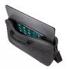 Case Logic Era ERAA-116 Obsidian 40,6 cm (16 cali) Aktówka Czarny