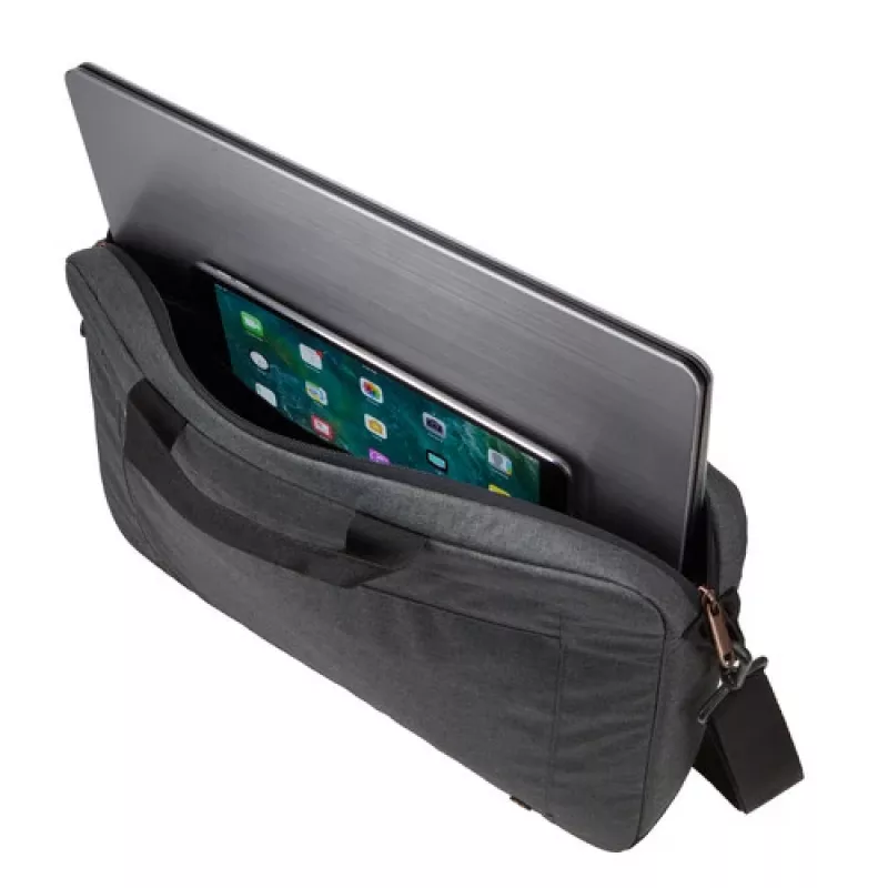 Case Logic Era ERAA-116 Obsidian 40,6 cm (16 cali) Aktówka Czarny