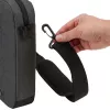 Case Logic Era ERAA-116 Obsidian 40,6 cm (16 cali) Aktówka Czarny
